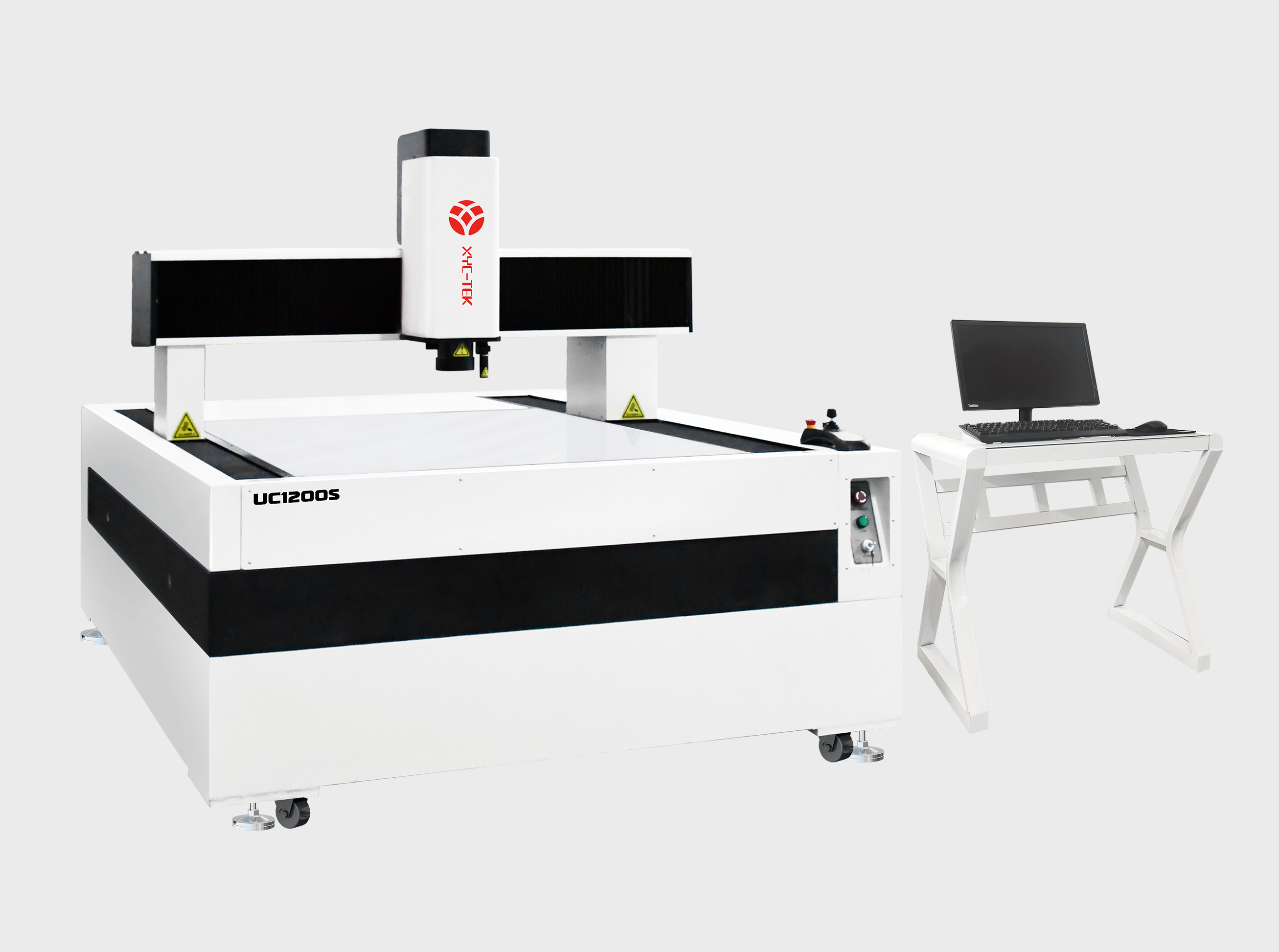 Gantry Video Measuring System