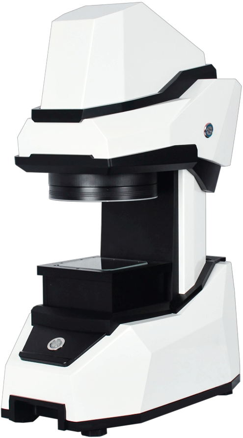 Instant Video Measuring System