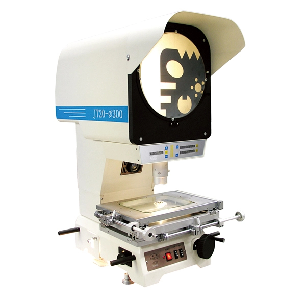 JT20A φ300 Digital Profile Projector