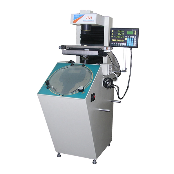 JT21A φ350 Digital Profile Projector