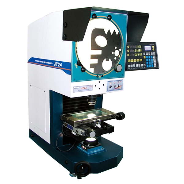 JT24 φ300 Digital Profile Projector
