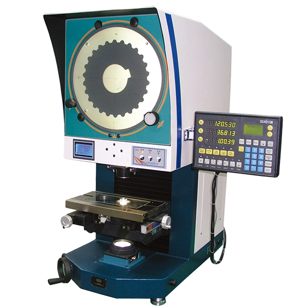 JT27 φ350 Digital Profile Projector