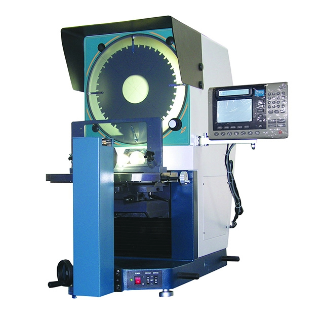 JT26 φ400 Horizontal Profile Projector