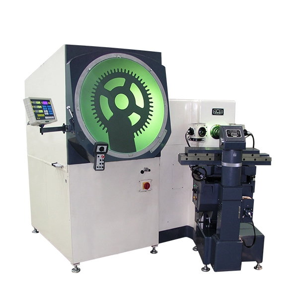 JT5A/B/E φ800 Profile Projector