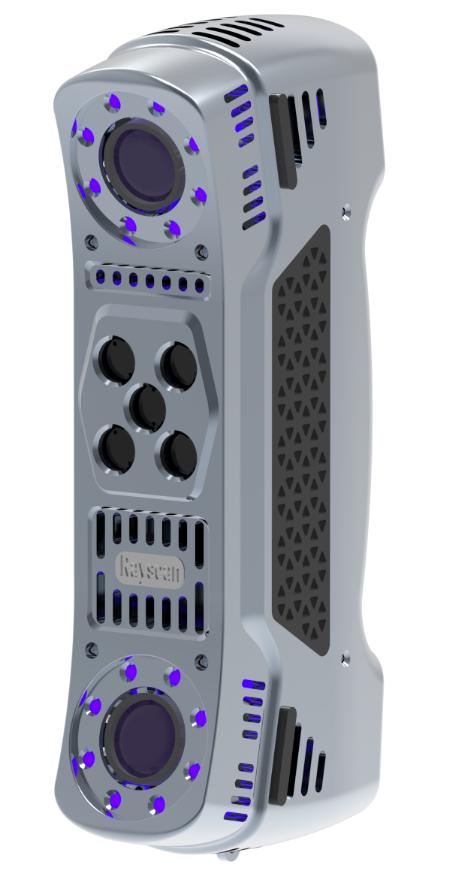 RayScan Mini