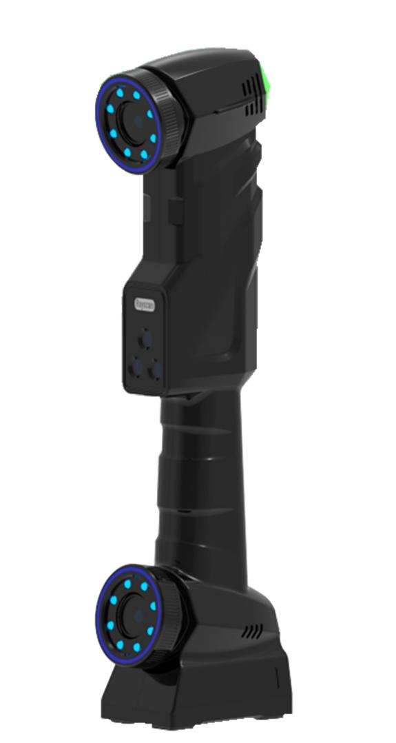 RayScan Max 