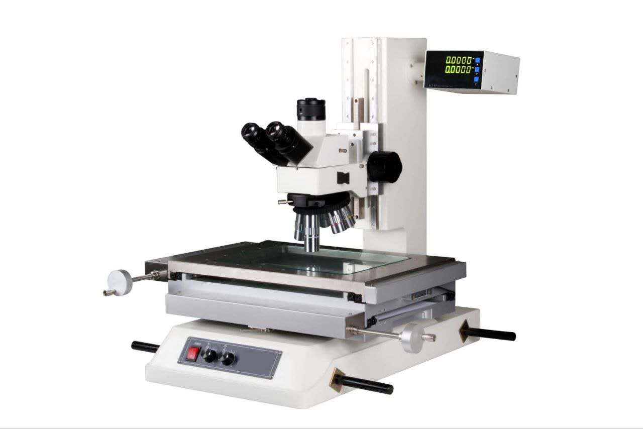 Measuring Microscope