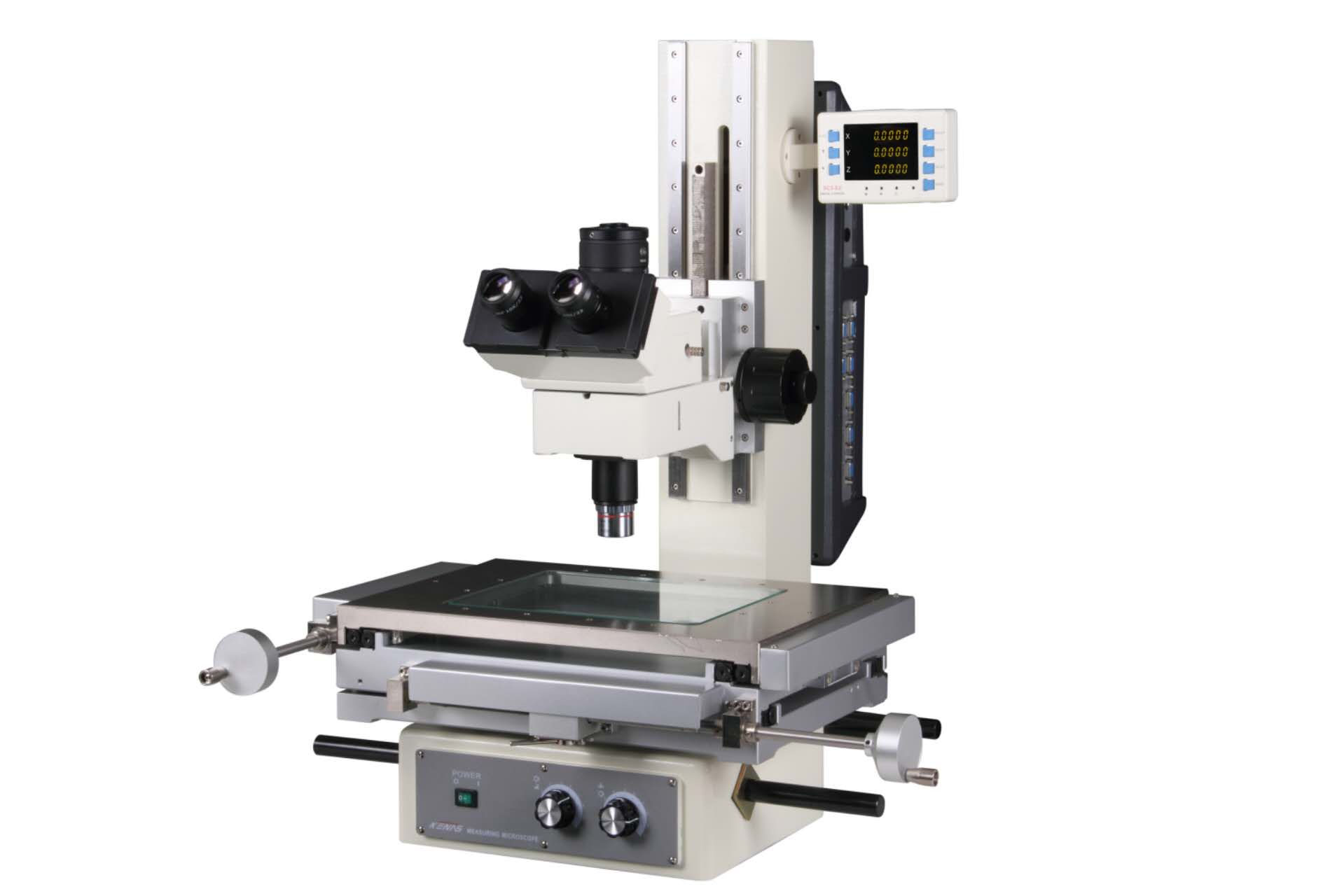 Measuring Microscope